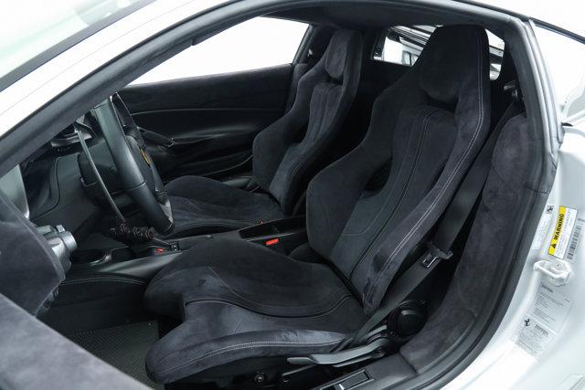 2019 Ferrari 488 PISTA