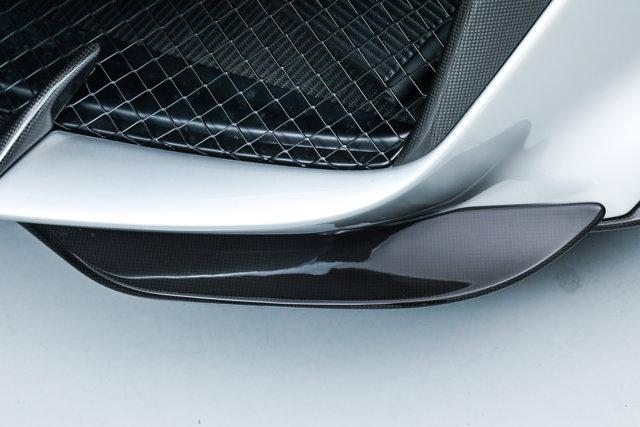 2019 Ferrari 488 PISTA