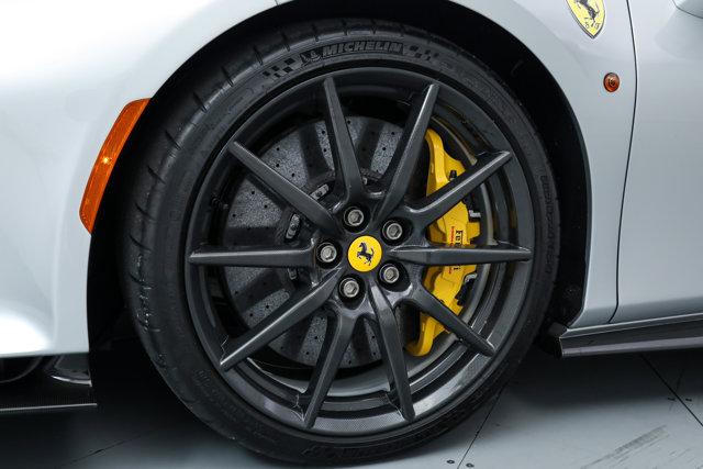 2019 Ferrari 488 PISTA