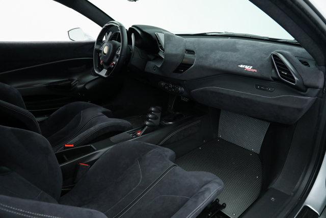 2019 Ferrari 488 PISTA