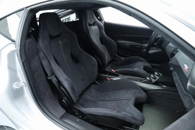 2019 Ferrari 488 PISTA