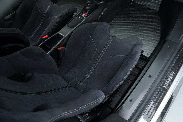 2019 Ferrari 488 PISTA