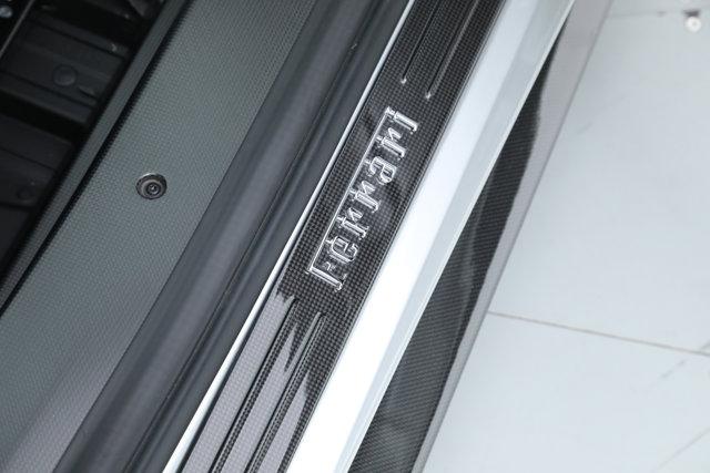 2019 Ferrari 488 PISTA