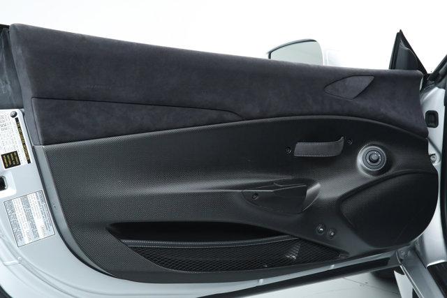 2019 Ferrari 488 PISTA