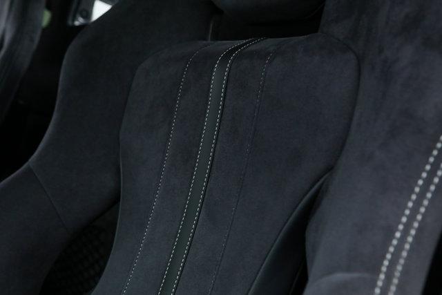 2019 Ferrari 488 PISTA