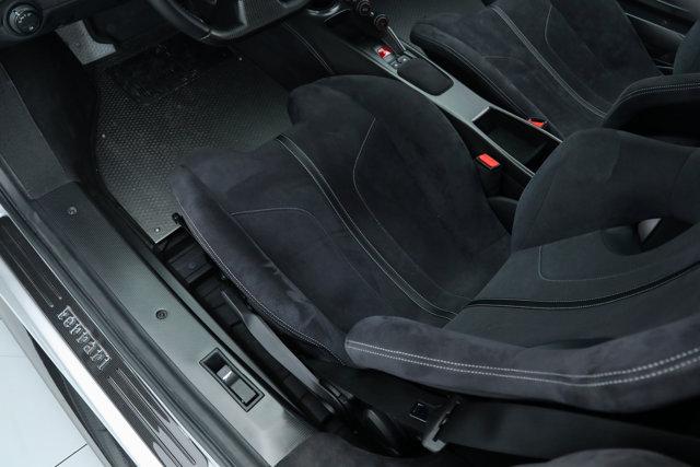 2019 Ferrari 488 PISTA