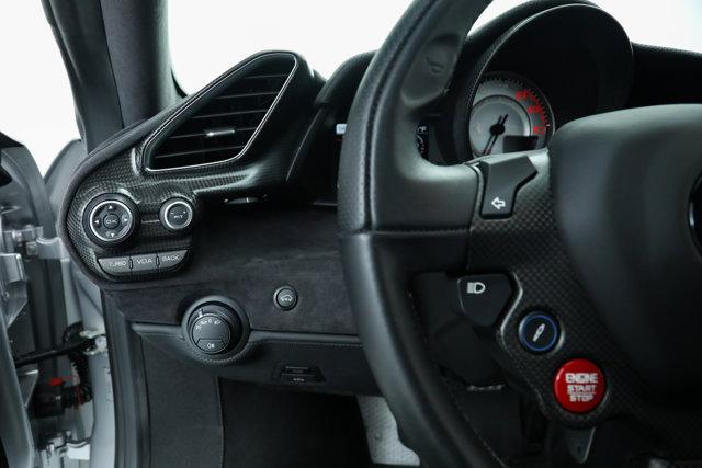 2019 Ferrari 488 PISTA