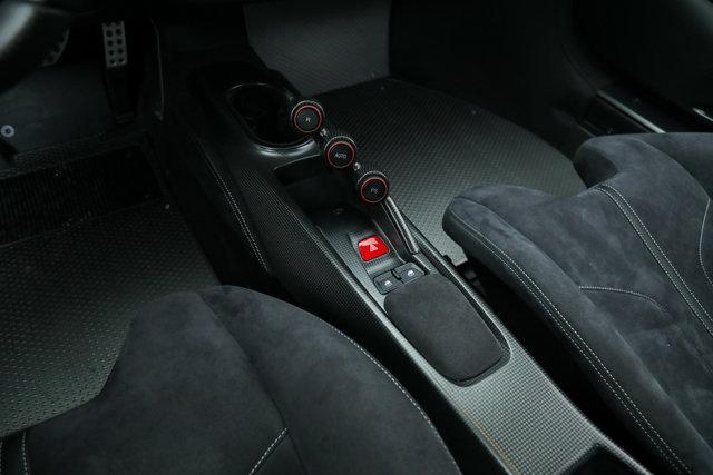 2019 Ferrari 488 PISTA