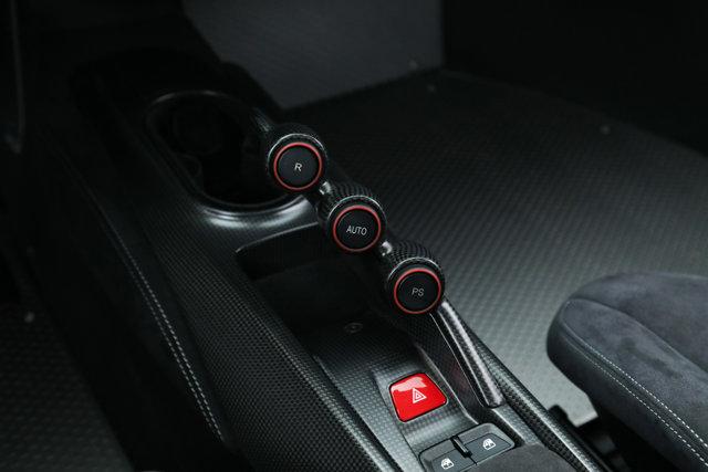 2019 Ferrari 488 PISTA