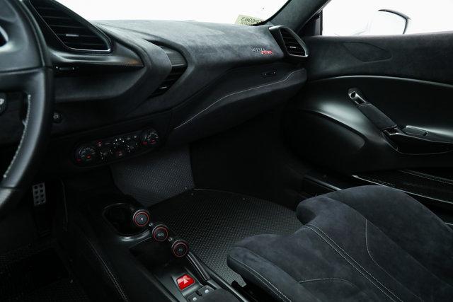 2019 Ferrari 488 PISTA