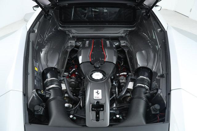 2019 Ferrari 488 PISTA