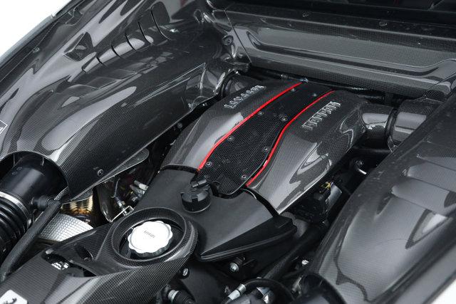 2019 Ferrari 488 PISTA