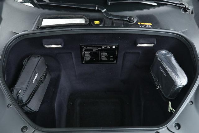 2019 Ferrari 488 PISTA