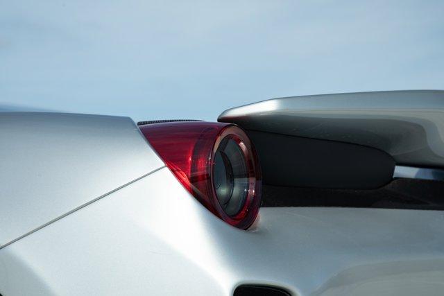 2019 Ferrari 488 PISTA