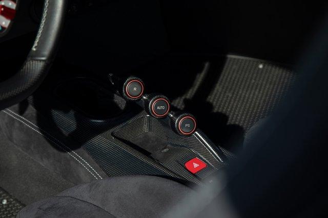 2019 Ferrari 488 PISTA