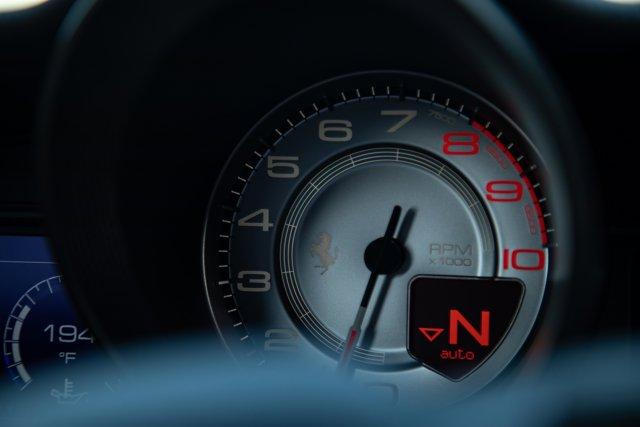 2019 Ferrari 488 PISTA