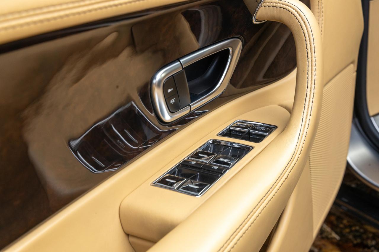 2006 Bentley Continental GT W12 Mulliner &ldquo;The Mulliner Driving Specification&rdquo;