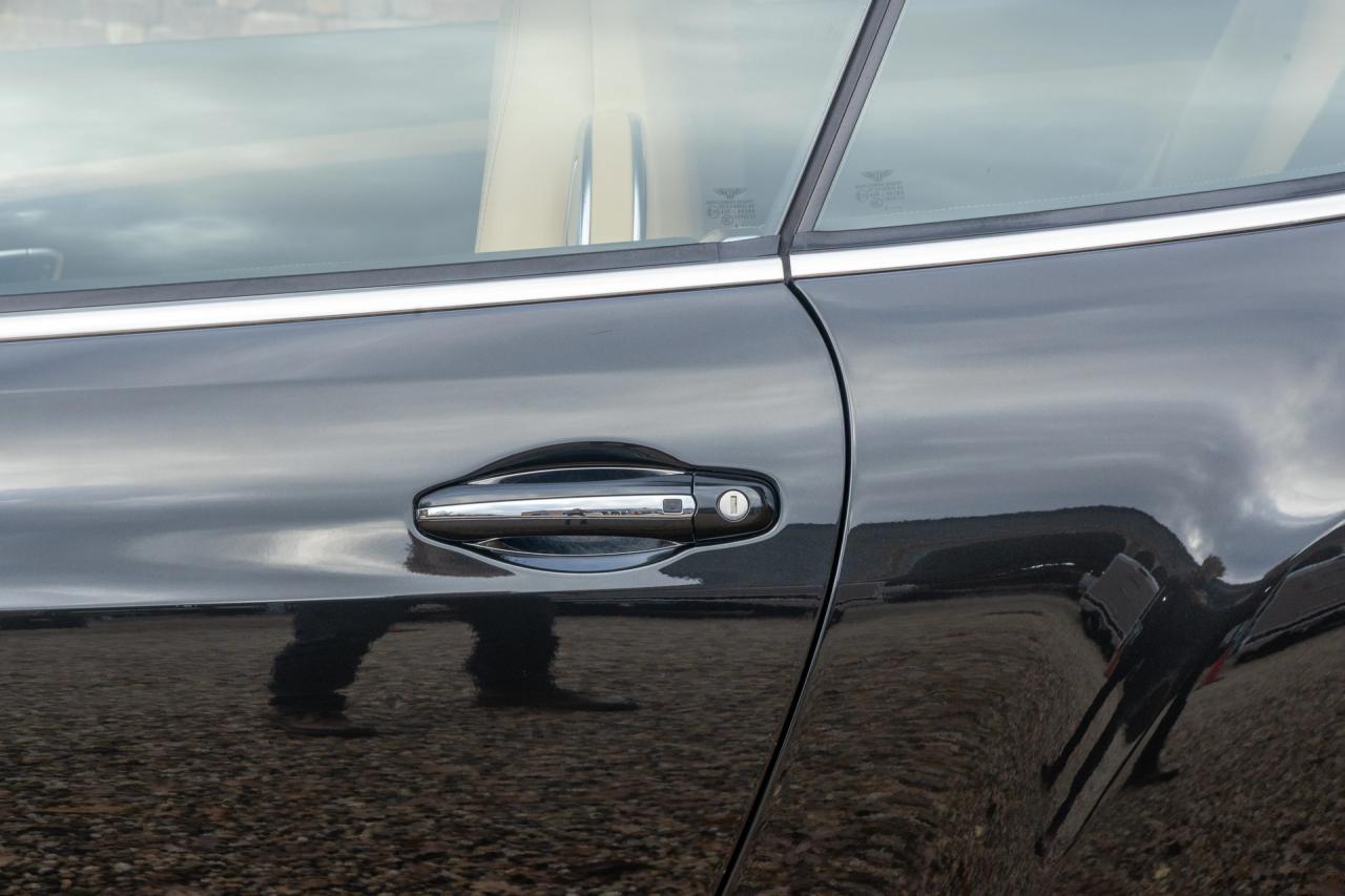 2006 Bentley Continental GT W12 Mulliner &ldquo;The Mulliner Driving Specification&rdquo;