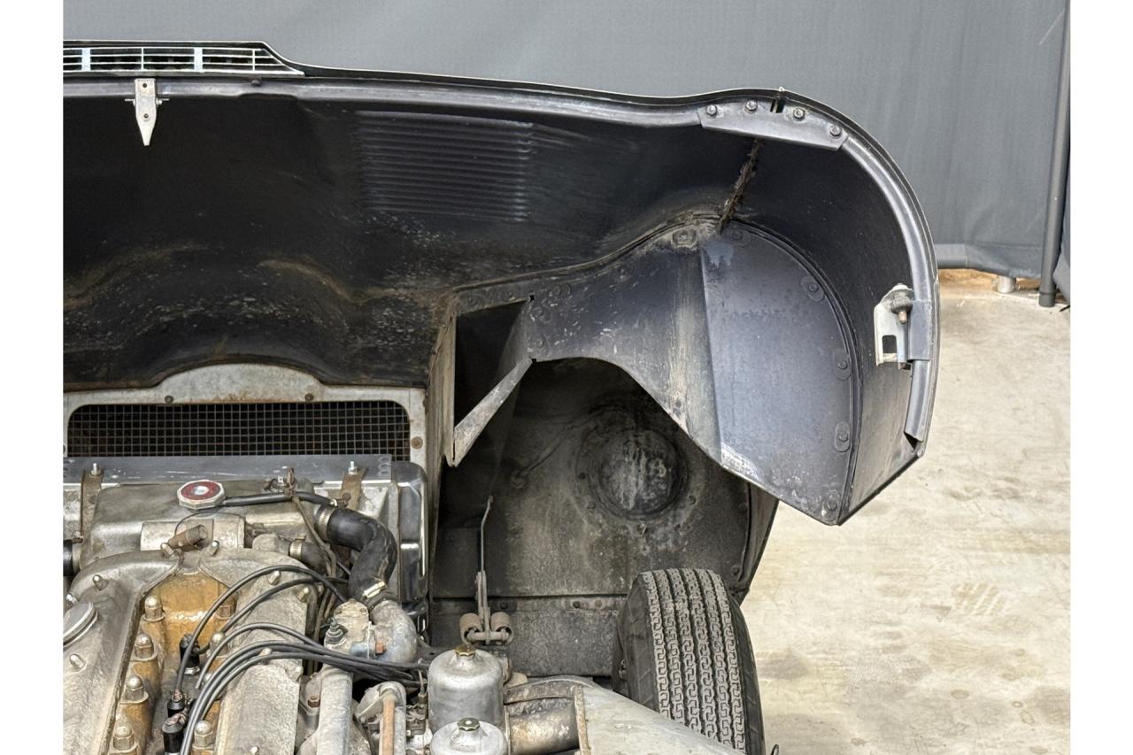 1963 Jaguar E-Type Series 1 3.8 Litre Roadster &ldquo;In timewarp condition&rdquo;