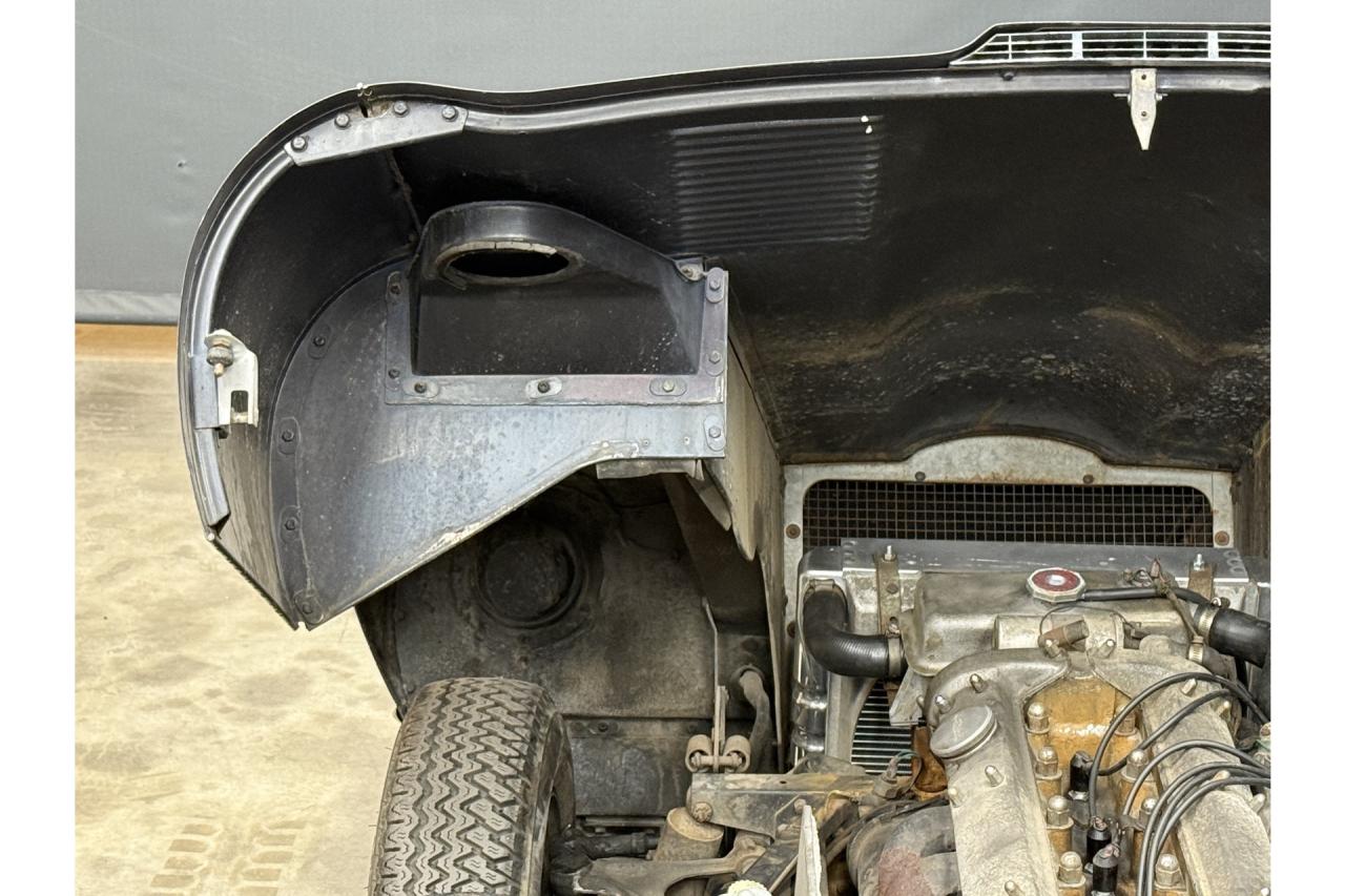 1963 Jaguar E-Type Series 1 3.8 Litre Roadster &ldquo;In timewarp condition&rdquo;