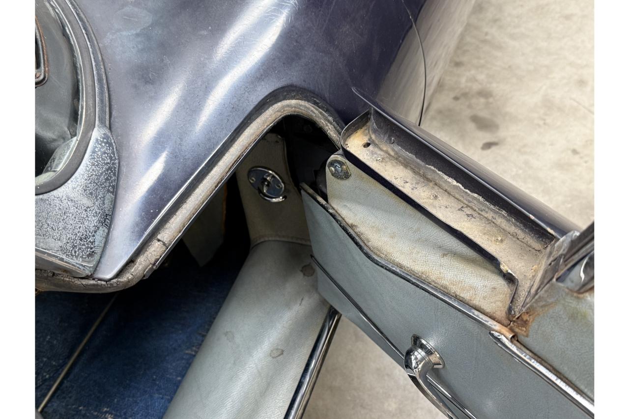 1963 Jaguar E-Type Series 1 3.8 Litre Roadster &ldquo;In timewarp condition&rdquo;