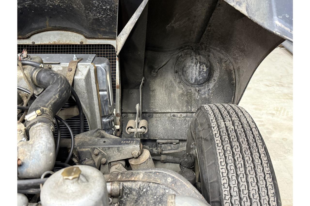 1963 Jaguar E-Type Series 1 3.8 Litre Roadster &ldquo;In timewarp condition&rdquo;
