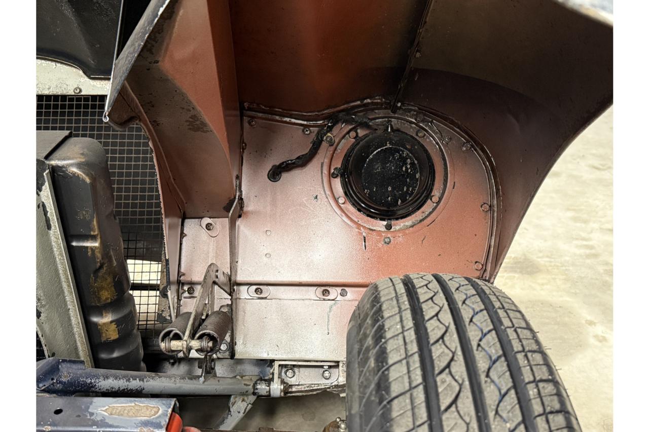 1963 Jaguar E-Type 3.8 Litre Coupe Series 1 &ldquo;From the first owner, first paint&rdquo; TOP original