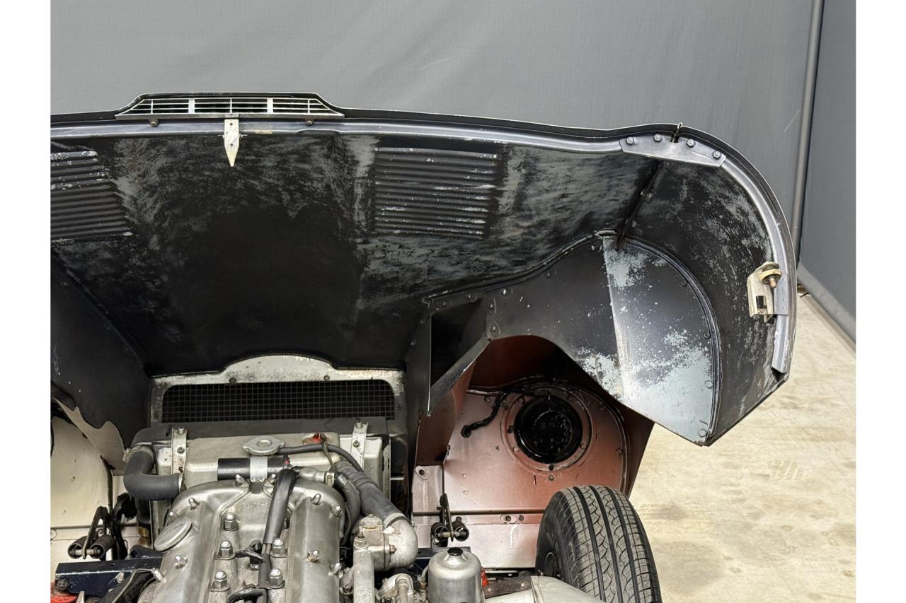 1963 Jaguar E-Type 3.8 Litre Coupe Series 1 &ldquo;From the first owner, first paint&rdquo; TOP original