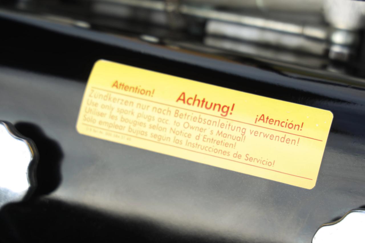 1955 Mercedes - Benz Mercedes Benz 300 SL Gullwing &ldquo;Verified history through forensic (radiography/material) authenticity checks&rdquo;