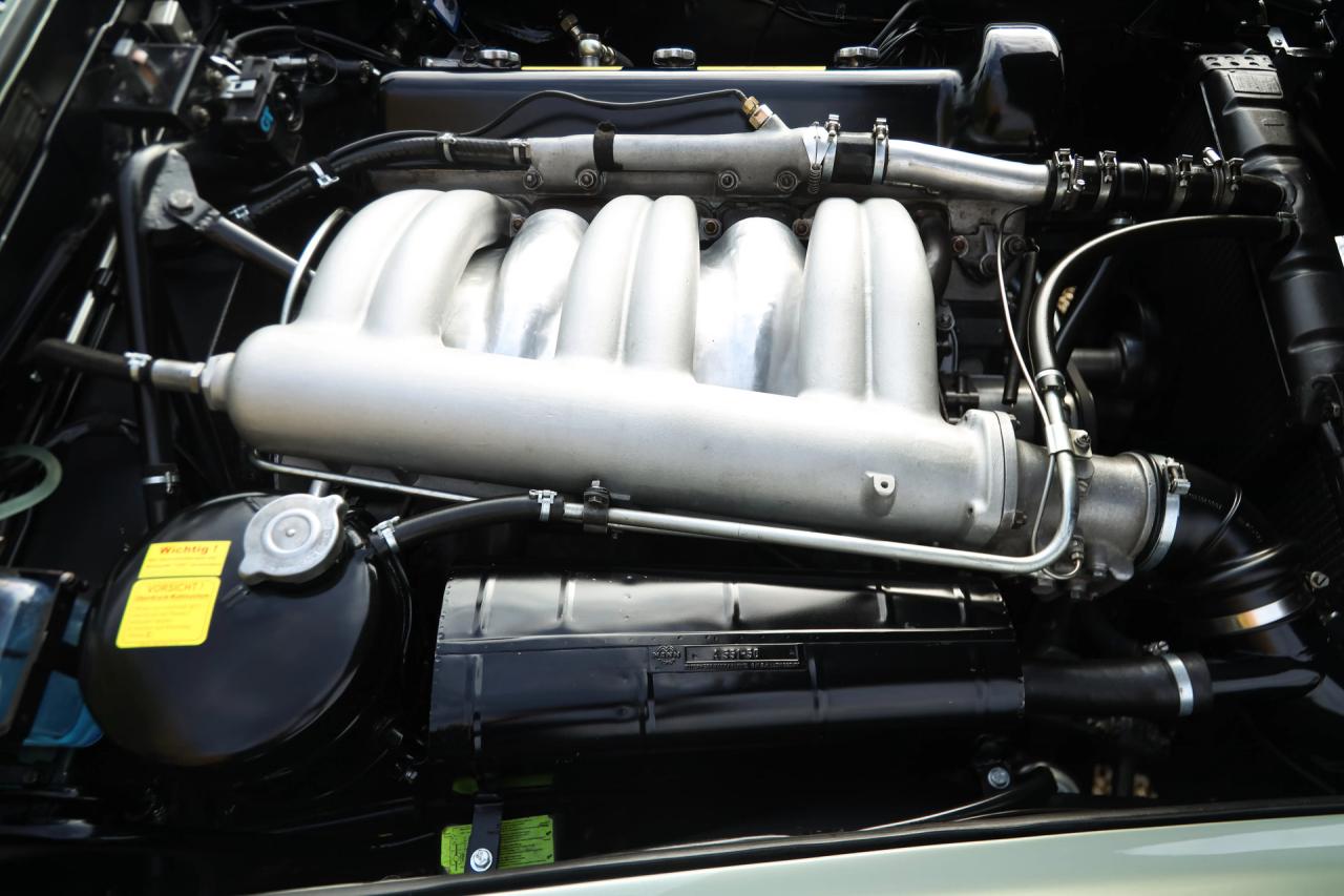 1955 Mercedes - Benz Mercedes Benz 300 SL Gullwing &ldquo;Verified history through forensic (radiography/material) authenticity checks&rdquo;