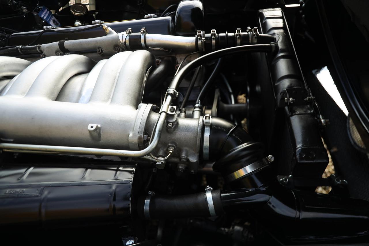 1955 Mercedes - Benz Mercedes Benz 300 SL Gullwing &ldquo;Verified history through forensic (radiography/material) authenticity checks&rdquo;