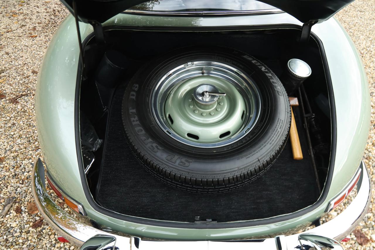 1955 Mercedes - Benz Mercedes Benz 300 SL Gullwing &ldquo;Verified history through forensic (radiography/material) authenticity checks&rdquo;