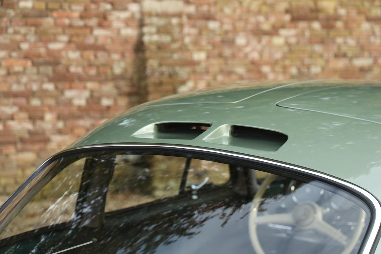 1955 Mercedes - Benz Mercedes Benz 300 SL Gullwing &ldquo;Verified history through forensic (radiography/material) authenticity checks&rdquo;