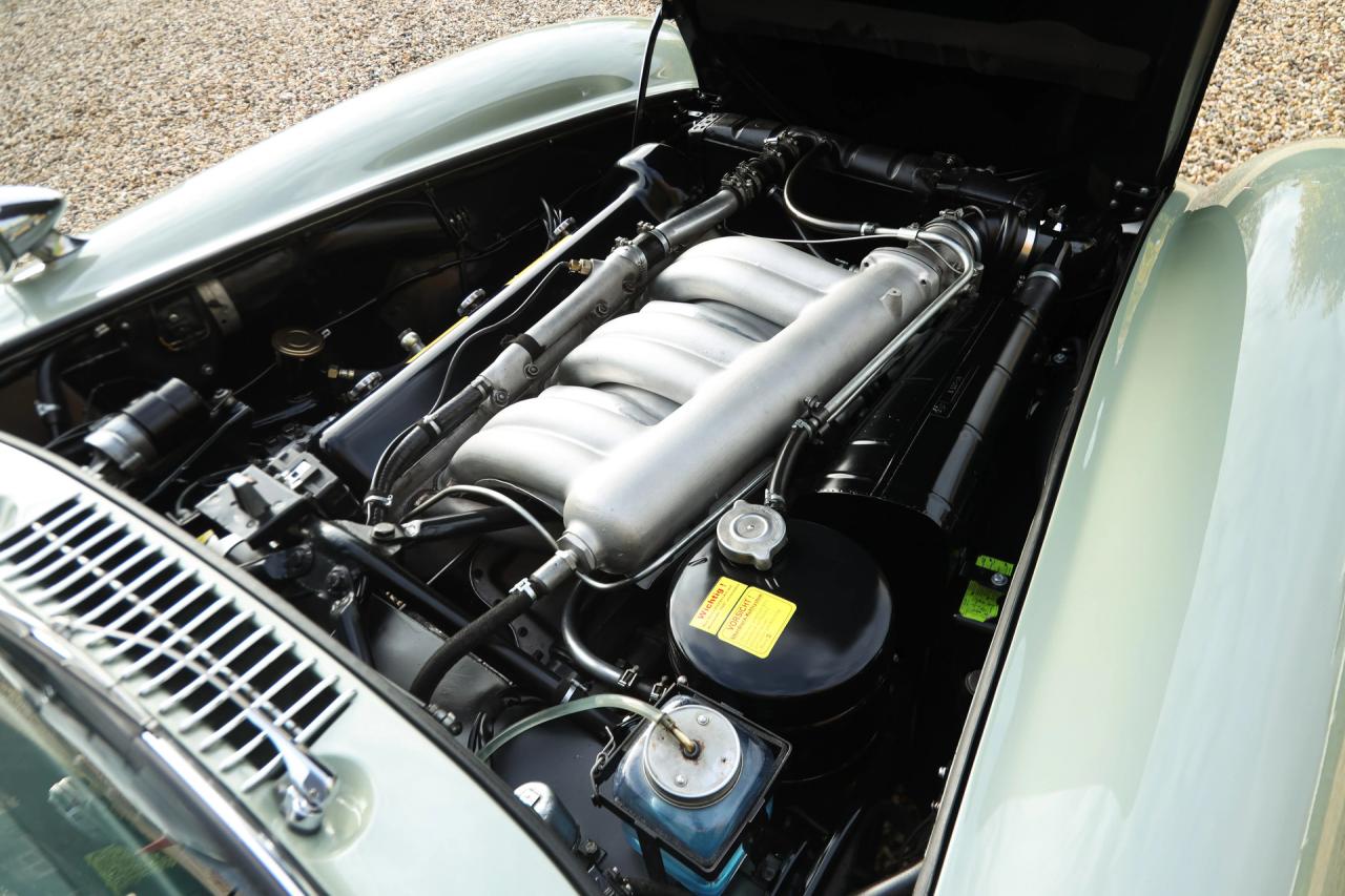 1955 Mercedes - Benz Mercedes Benz 300 SL Gullwing &ldquo;Verified history through forensic (radiography/material) authenticity checks&rdquo;