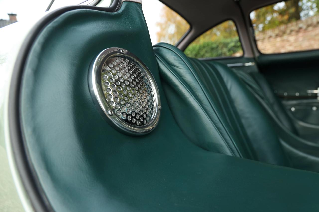 1955 Mercedes - Benz Mercedes Benz 300 SL Gullwing &ldquo;Verified history through forensic (radiography/material) authenticity checks&rdquo;