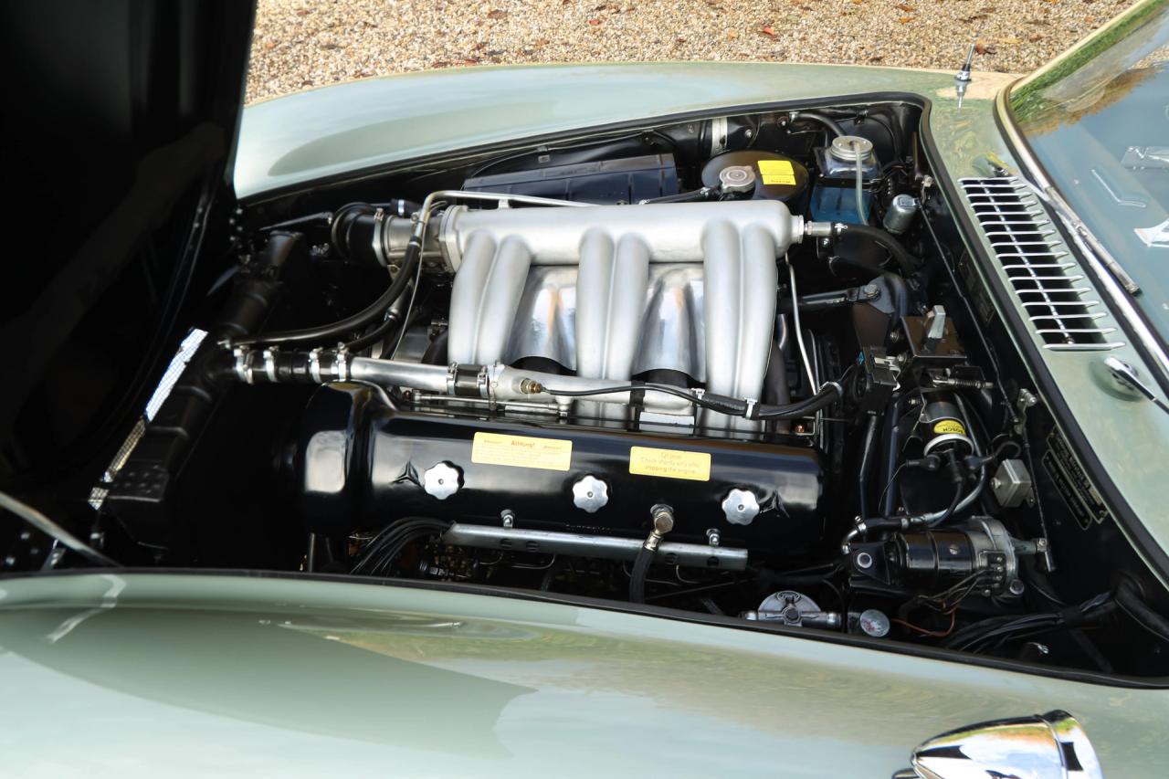 1955 Mercedes - Benz Mercedes Benz 300 SL Gullwing &ldquo;Verified history through forensic (radiography/material) authenticity checks&rdquo;