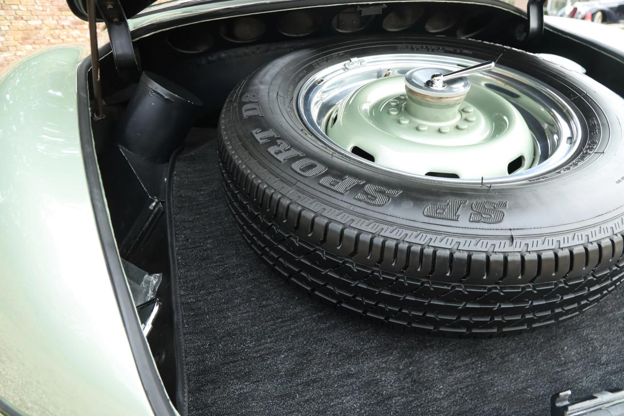 1955 Mercedes - Benz Mercedes Benz 300 SL Gullwing &ldquo;Verified history through forensic (radiography/material) authenticity checks&rdquo;