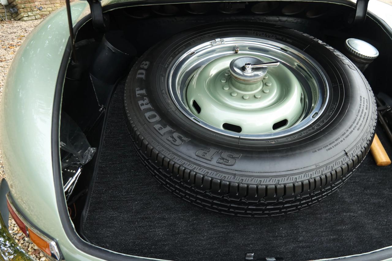 1955 Mercedes - Benz Mercedes Benz 300 SL Gullwing &ldquo;Verified history through forensic (radiography/material) authenticity checks&rdquo;