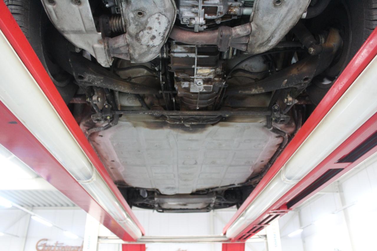 1988 Porsche 911 3.2 &ldquo;Jubil&auml;umsmodell 25 Jahre 911&rdquo;