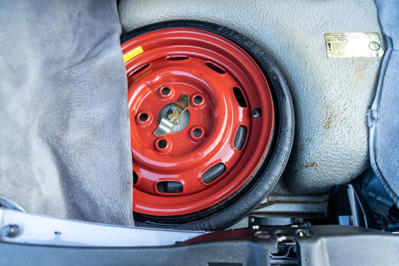 1988 Porsche 911 3.2 &ldquo;Jubil&auml;umsmodell 25 Jahre 911&rdquo;