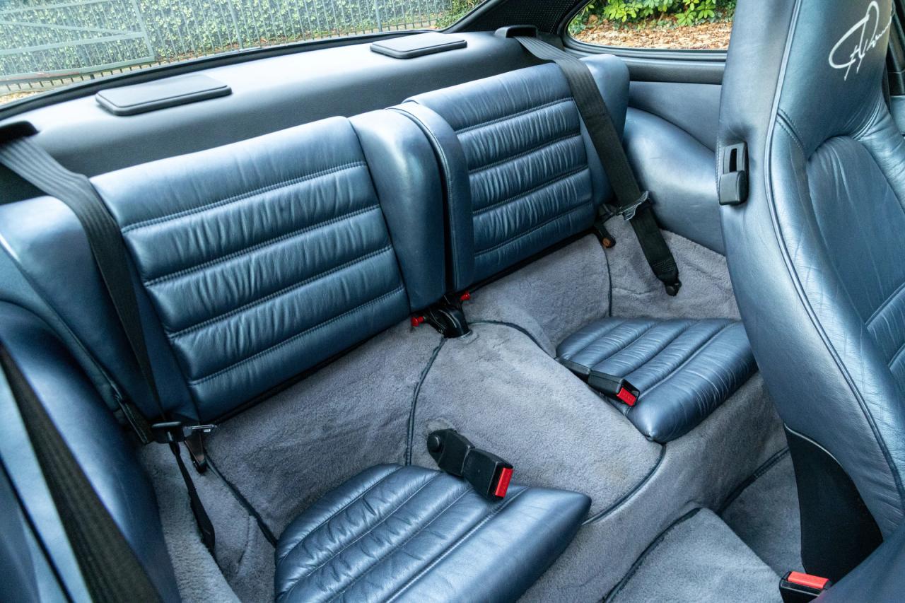 1988 Porsche 911 3.2 &ldquo;Jubil&auml;umsmodell 25 Jahre 911&rdquo;