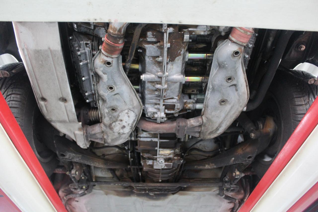 1988 Porsche 911 3.2 &ldquo;Jubil&auml;umsmodell 25 Jahre 911&rdquo;