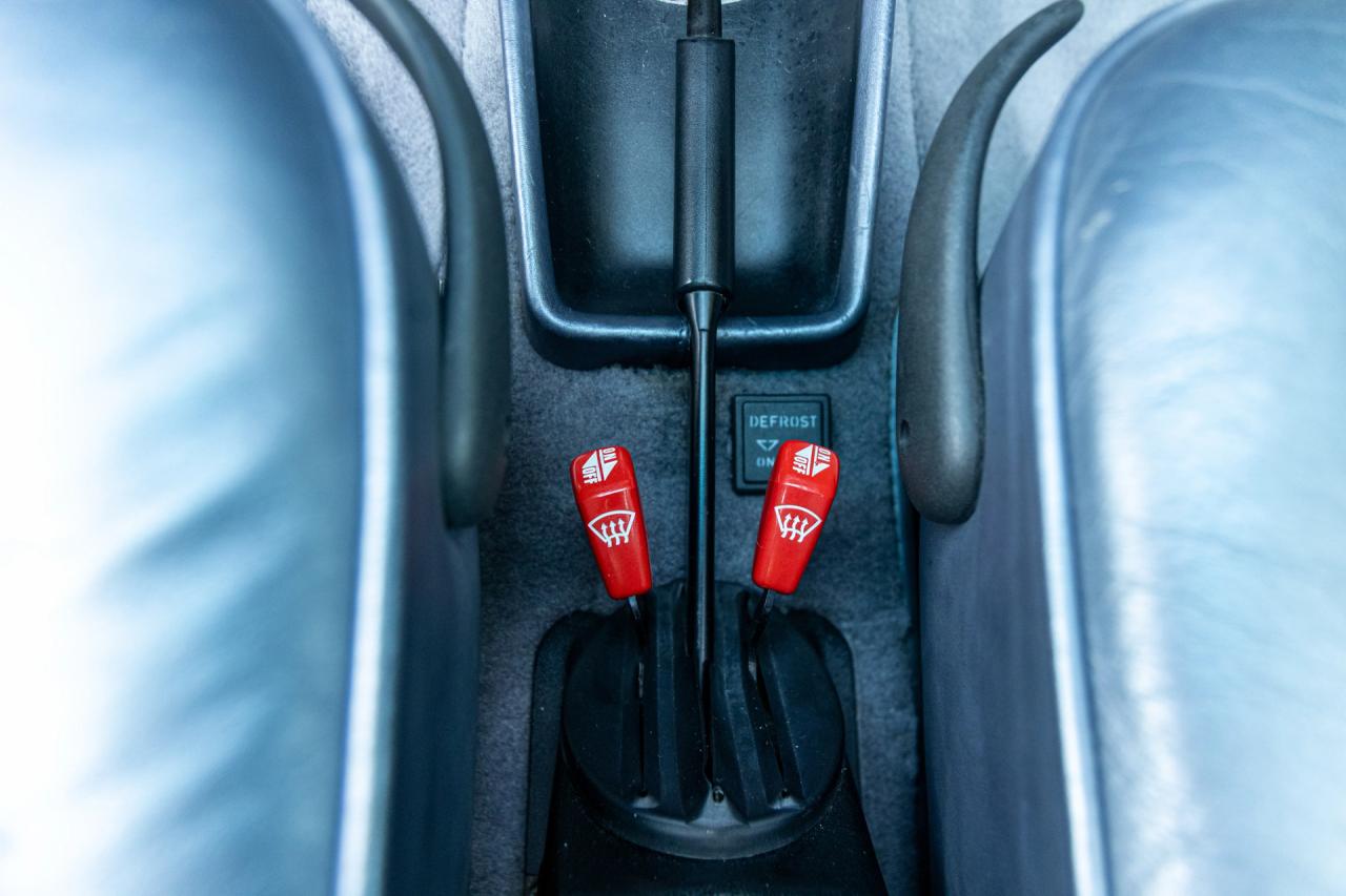 1988 Porsche 911 3.2 &ldquo;Jubil&auml;umsmodell 25 Jahre 911&rdquo;