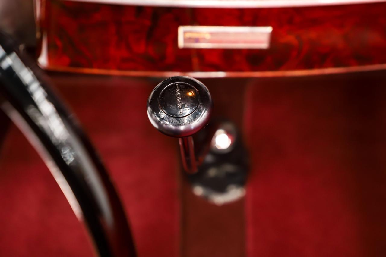 1932 Duesenberg II Speedster