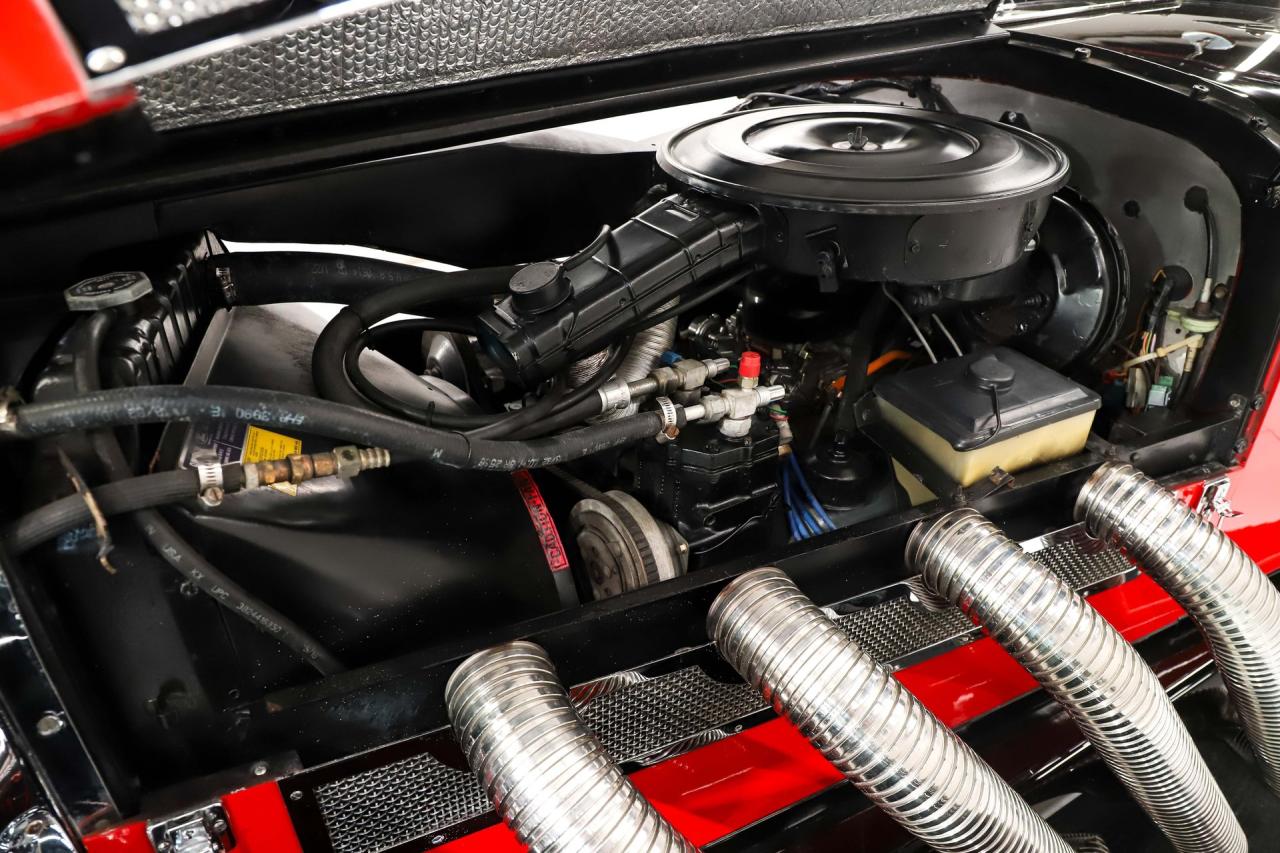 1932 Duesenberg II Speedster