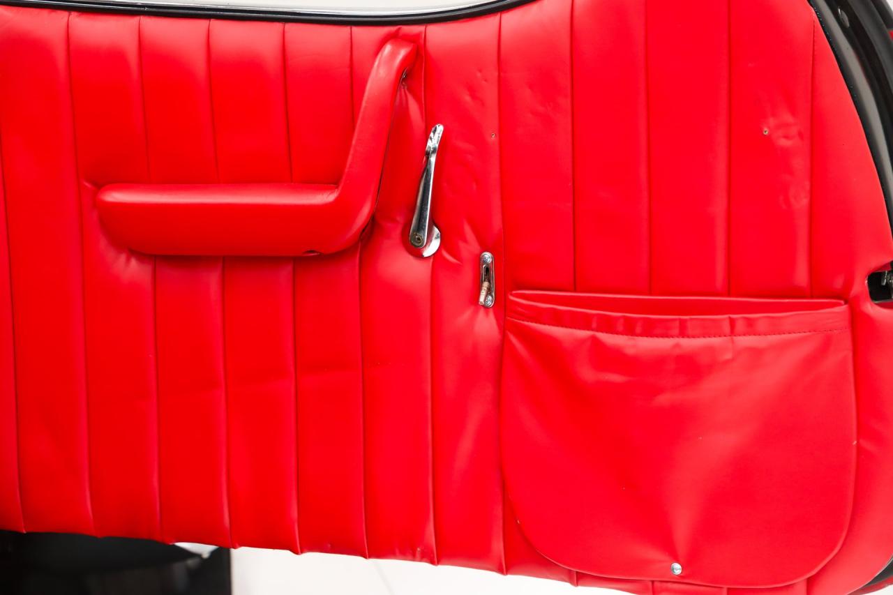 1932 Duesenberg II Speedster