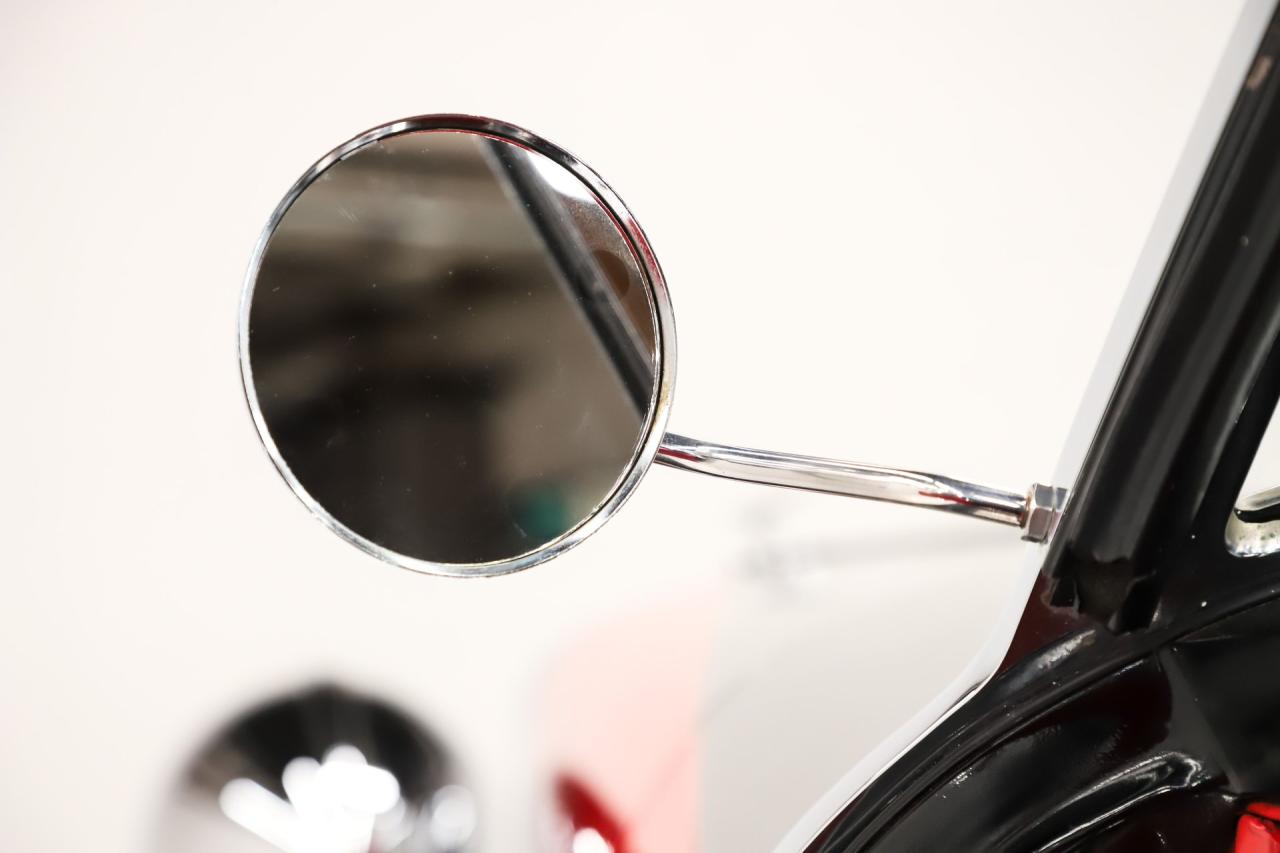 1932 Duesenberg II Speedster