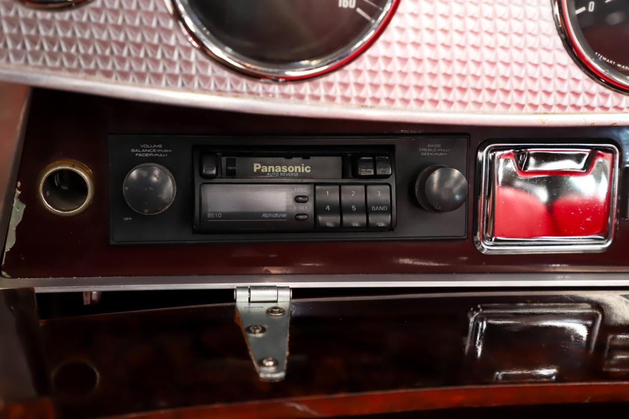 1932 Duesenberg II Speedster