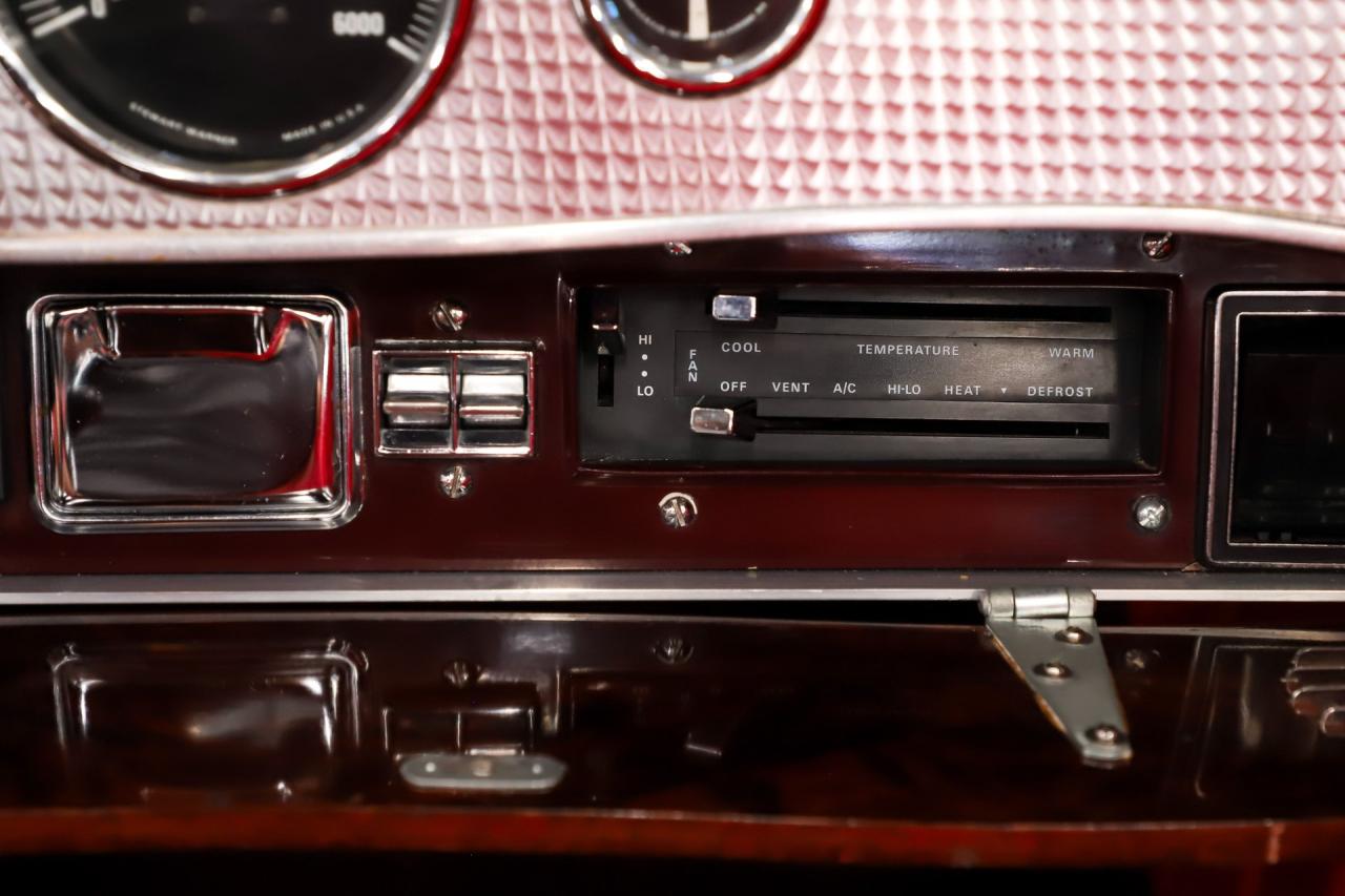 1932 Duesenberg II Speedster