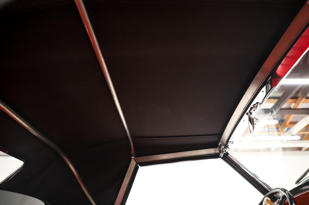 1932 Duesenberg II Speedster